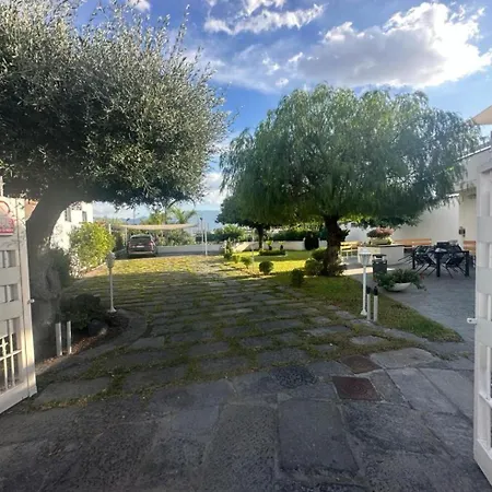 Olympus Vesuvio Holiday home