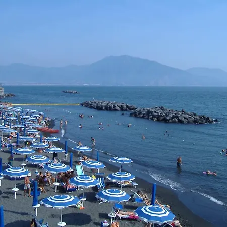 Holiday home Olympus Vesuvio Pompei