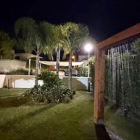 Olympus Vesuvio Holiday home