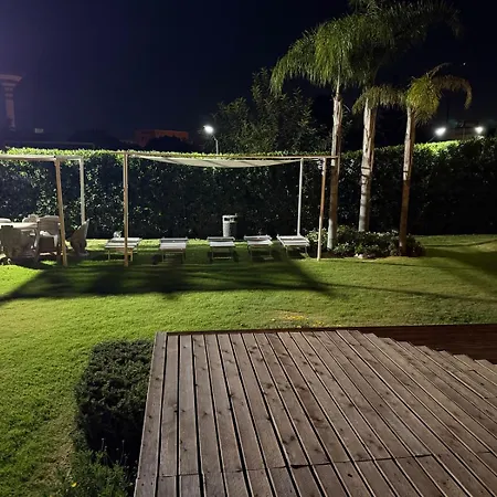 Holiday home Olympus Vesuvio *